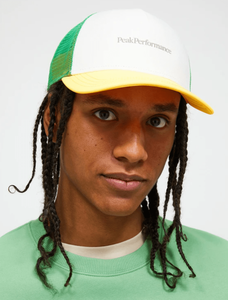 PeakPerformance Trucker Cap - Bild 3