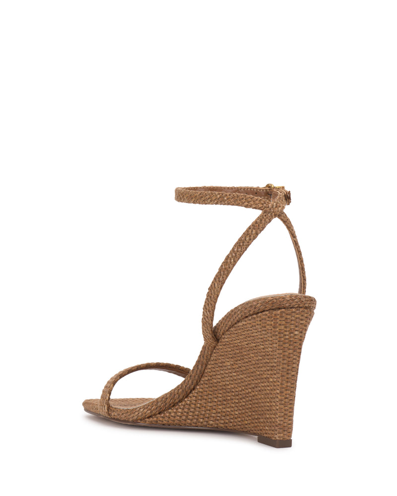 Ambee Wedge Sandal - Bild 7