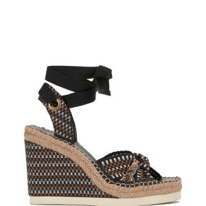 Bealie Wedge Sandal