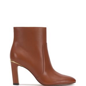 Greer Bootie