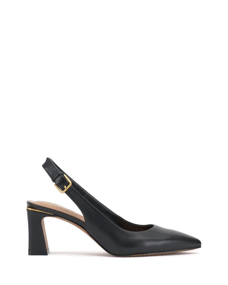 Hamden Spänne Slingback