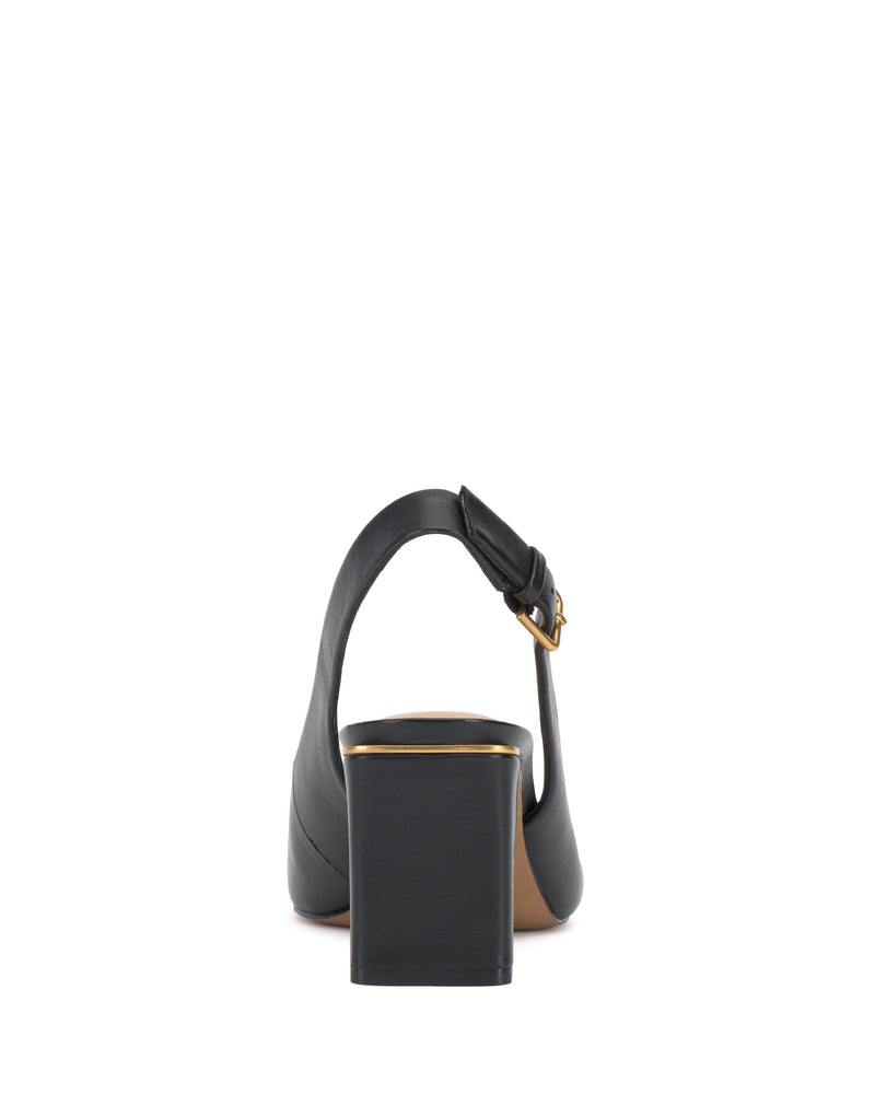 Hamden Spänne Slingback - Bild 6