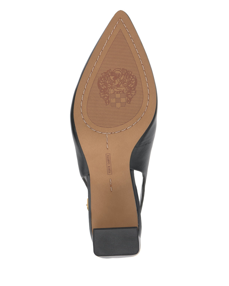 Hamden Spänne Slingback - Bild 7