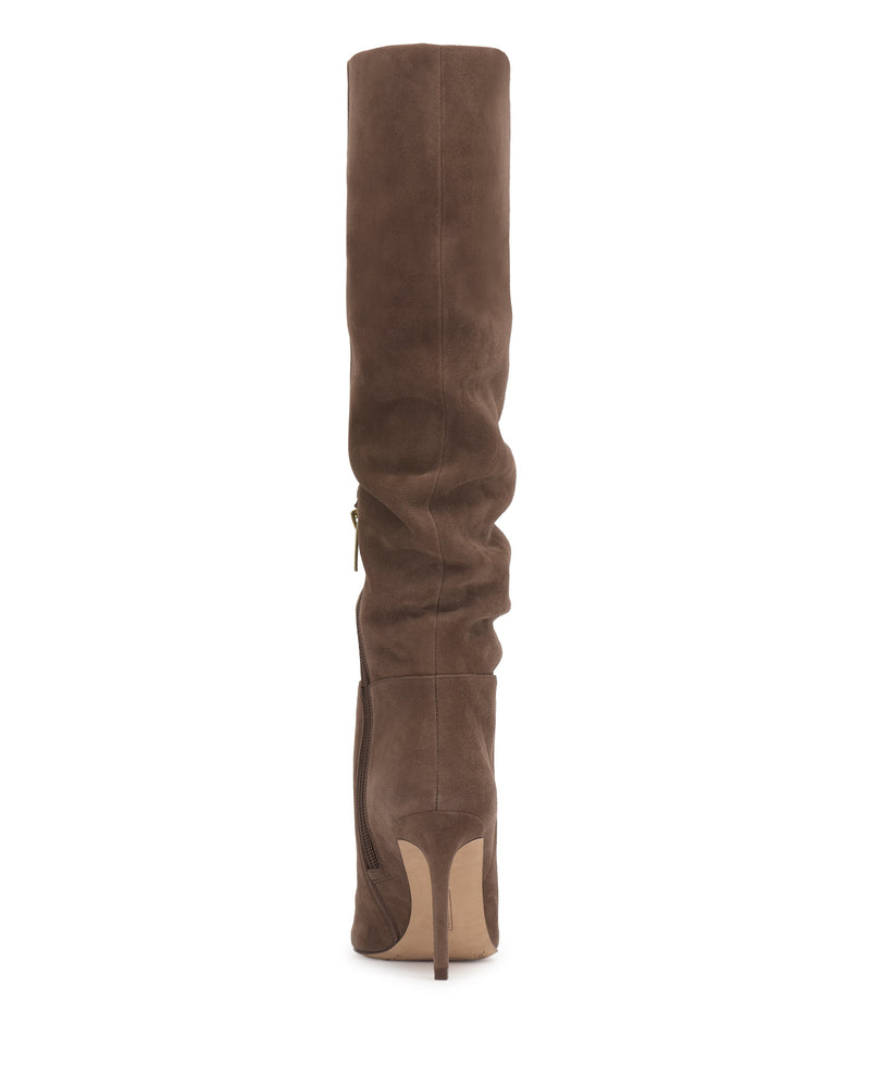 Kashleigh Knähöga Boot - Bild 6