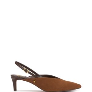 Kylien Kattunge Hälen Pump