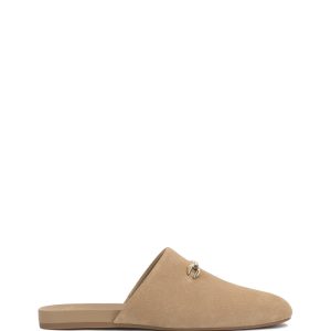 Macassie Mule
