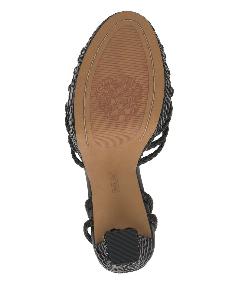 Samlee Strappy Plattformen Sandalen - Bild 7