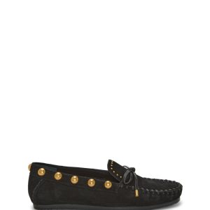 Sennett Översållad Mocassin