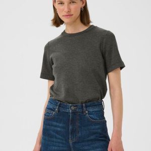 In Wear Vincent Melange Karmen Tee