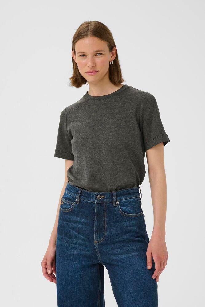 In Wear Vincent Melange Karmen Tee - Bild 2