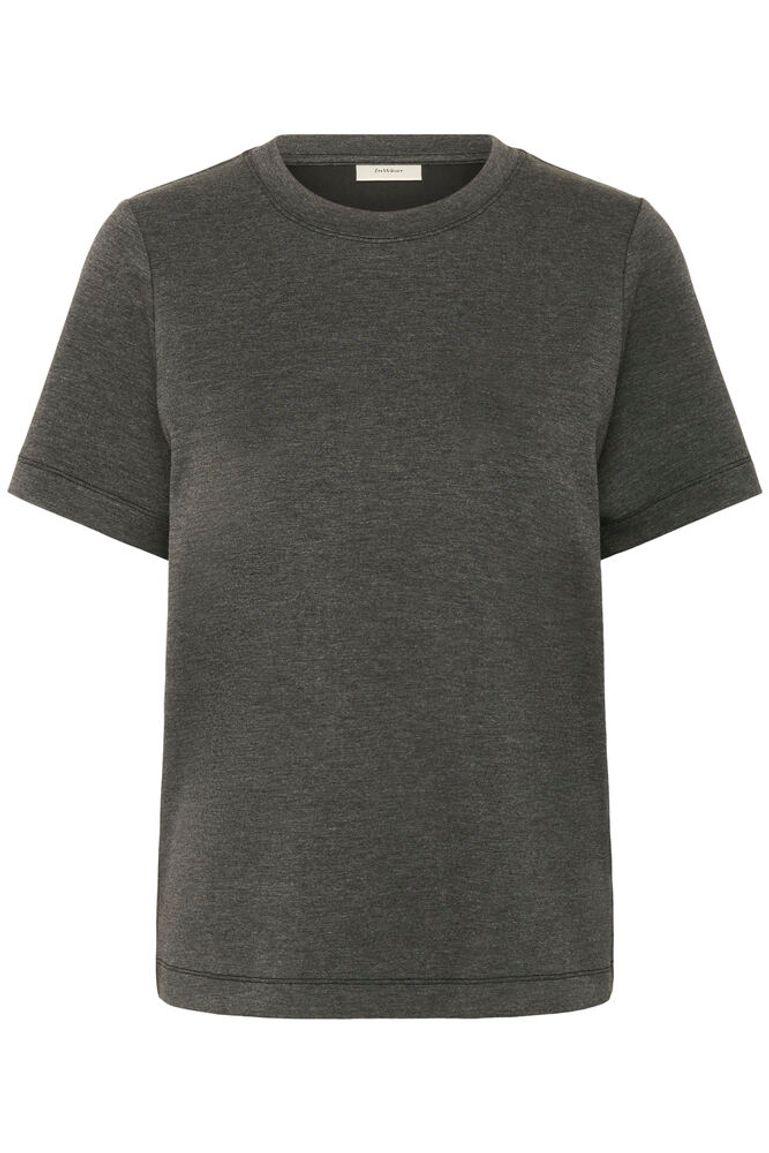 In Wear Vincent Melange Karmen Tee - Bild 5
