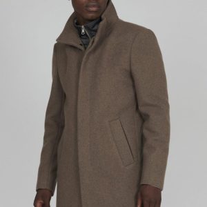 Matinique Harvey Coat