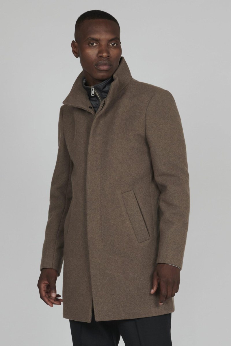 Matinique Harvey Coat